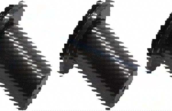 1 Inch Diameter, Bar Puller Shank